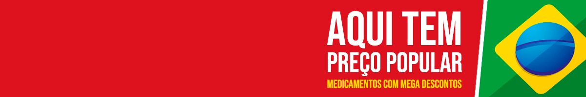 Farmácia | Drogaria | Delivery | Gama